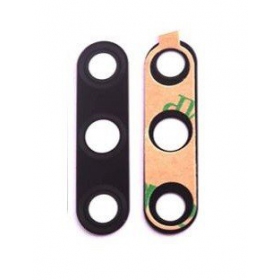 Huawei P Smart Pro 2019 cameraglas