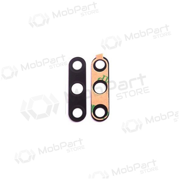 Huawei P Smart Pro 2019 cameraglas