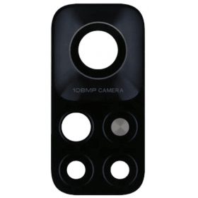 Xiaomi Mi 10T 5G camera glas 64MP (only lens)