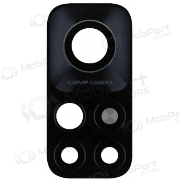 Xiaomi Mi 10T 5G camera glas 64MP (only lens)