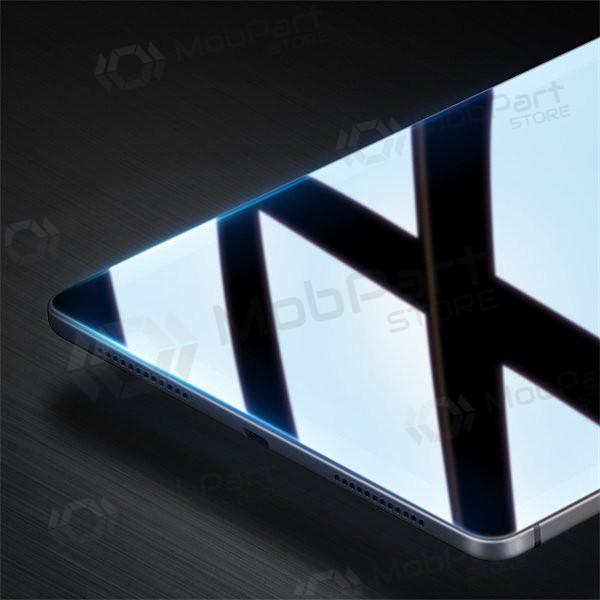 Apple iPad Pro 12.9 2024 screenprotector 
