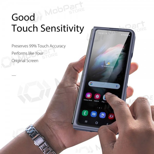 Samsung F711 Galaxy Z Flip3 5G hoesje 