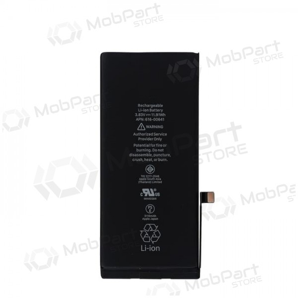 Apple iPhone 11 batterij / accu (3110mAh)