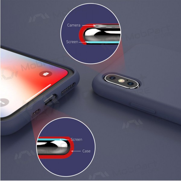 Apple iPhone XR hoesje 