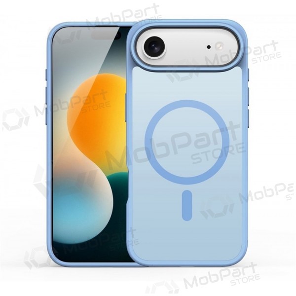 Apple iPhone Air hoesje - Dux Ducis Yind (blauw)