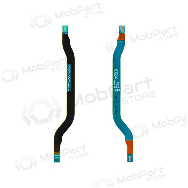 Samsung G996 Galaxy S21 Plus hoofdconnector (SUB FRC) (service pack) (origineel)