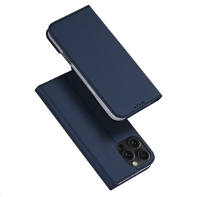 Apple iPhone 16 Pro hoesje - Dux Ducis Skin Pro