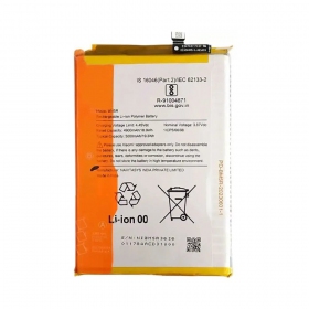 Xiaomi Redmi 12 4G, 12 5G, Poco M6 Pro 5G batterij, accu (BM5R) (Premium)