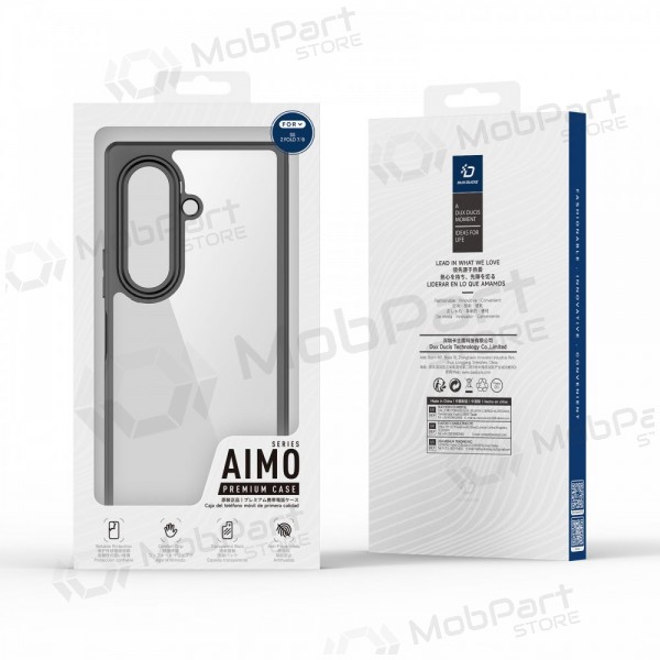 Samsung Galaxy Z Fold8 Ultra hoesje - Dux Ducis Aimo