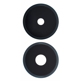 Cameraglas set voor Xiaomi Redmi 14C (2 stuks)