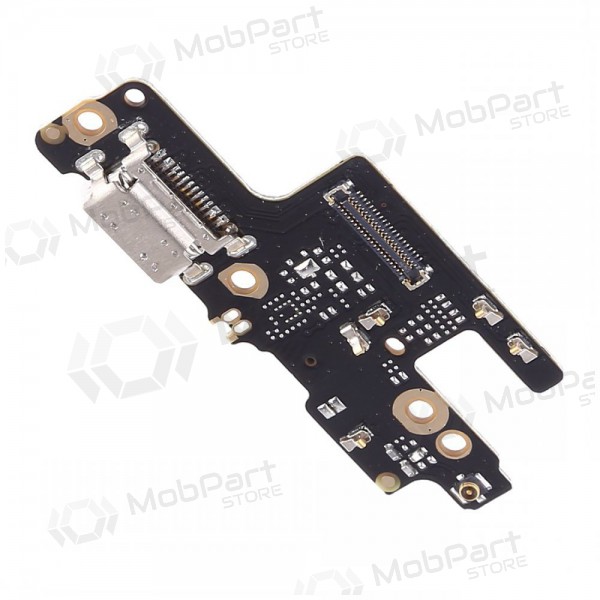 Xiaomi Redmi Note 7 laadpoort en microfoonconnector - Premium
