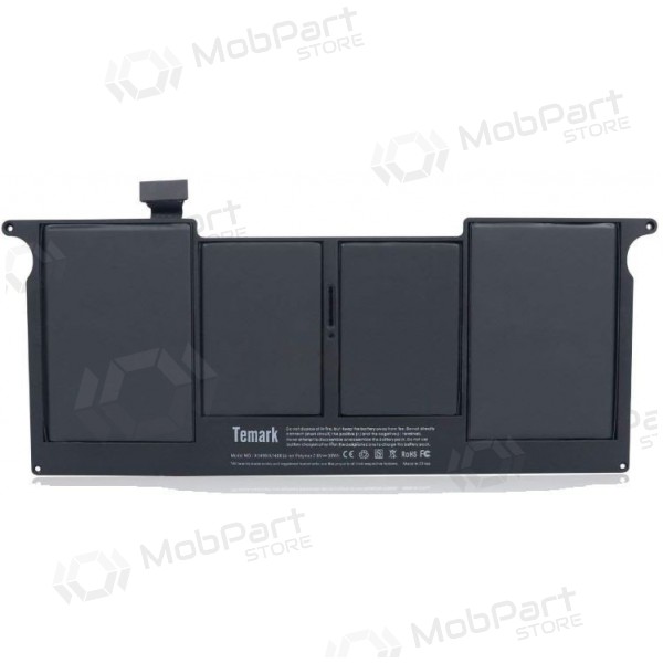 Apple A1406 (A1495) (Macbook Air 11 A1370 Mid 2011 / Air 11 A1465 Mid 2012-Early 2015) batterij / accu