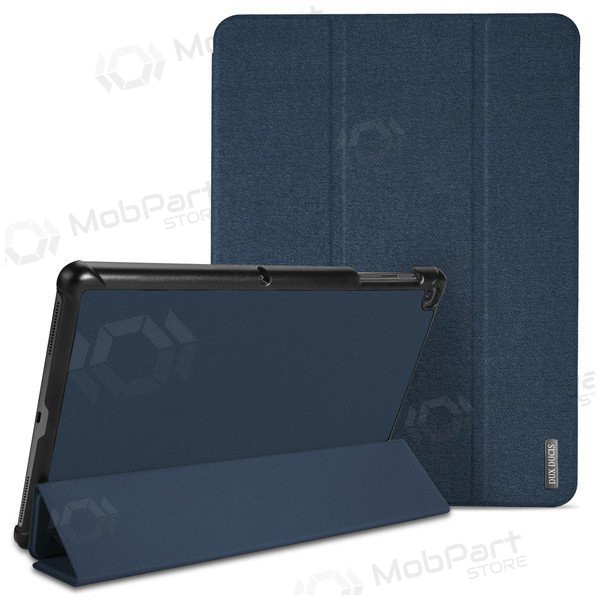 Apple iPad 10.9 2022 hoesje 