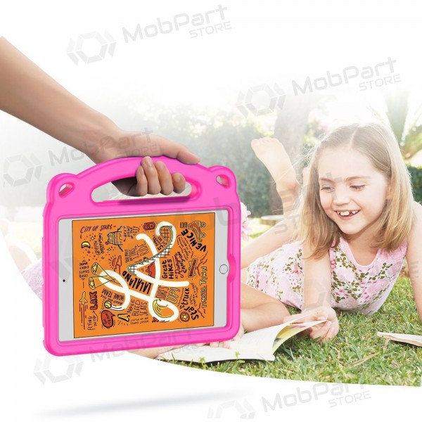 Apple iPad 10.9 2022 hoesje 