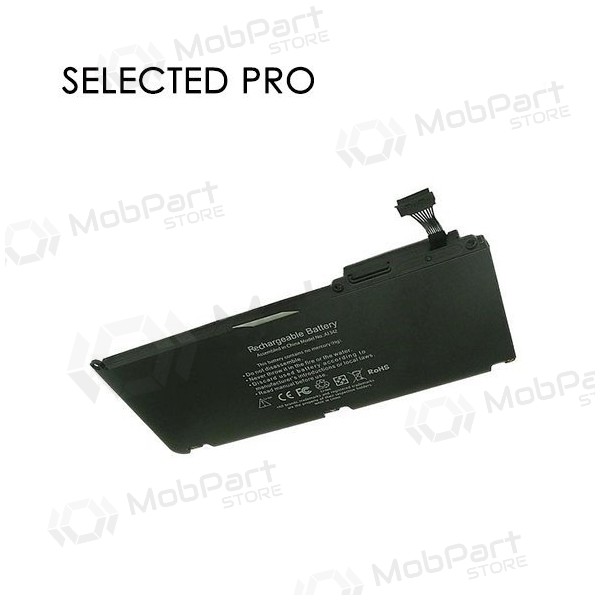 APPLE A1342, 5370mAh laptop batterij