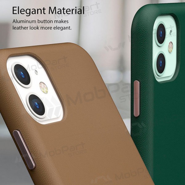 Apple iPhone 11 hoesje 