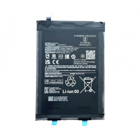 Xiaomi Pad 6 batterij, accu (origineel)