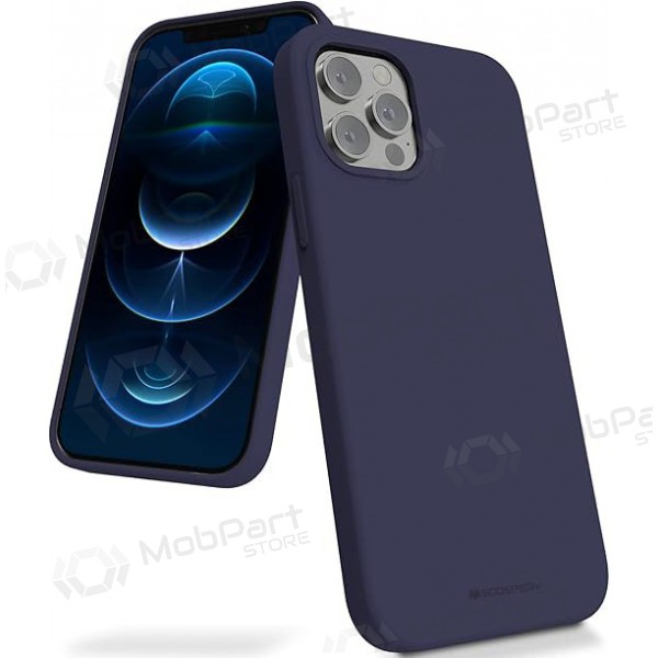 Apple iPhone 11 Pro hoesje - Mercury 