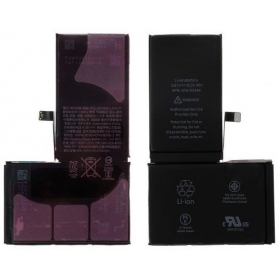 Apple iPhone XS Max batterij, accu (Premium)
