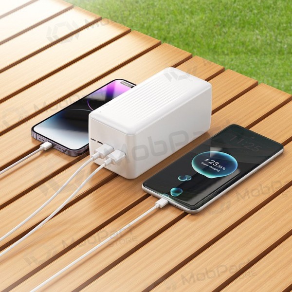 Externe batterij Power Bank Borofone BJ80C 22.5W 50000mAh zwart