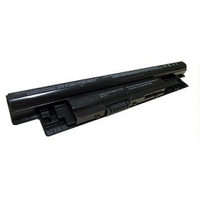 DELL 0MF69, 5200mAh laptopbatterij