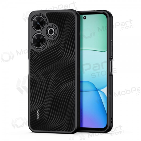 Xiaomi Redmi 13 4G / Redmi 13 5G / Poco M6 4G hoesje - Dux Ducis Aimo