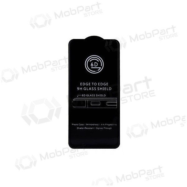 Apple iPhone Air screenprotector '6D'