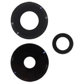 Xiaomi Poco M6 Pro 4G cameralens (3 stuks)