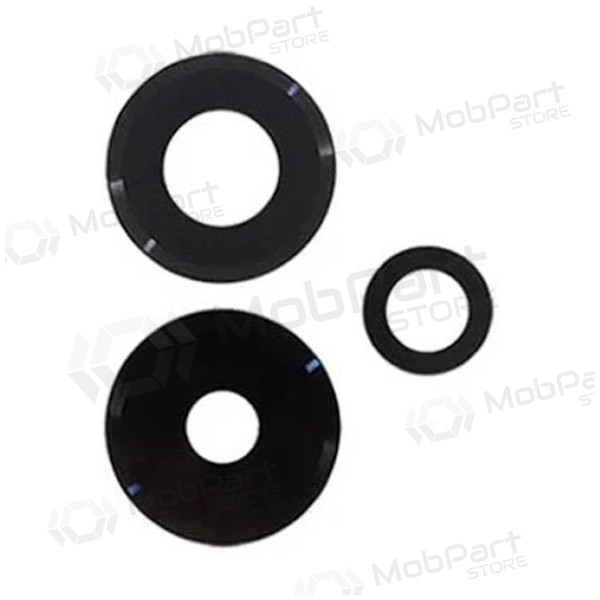 Xiaomi Poco M6 Pro 4G cameralens (3 stuks)