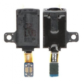 Samsung Galaxy S10e / S10 / S10+ audio jack-connector (origineel) (service pack)