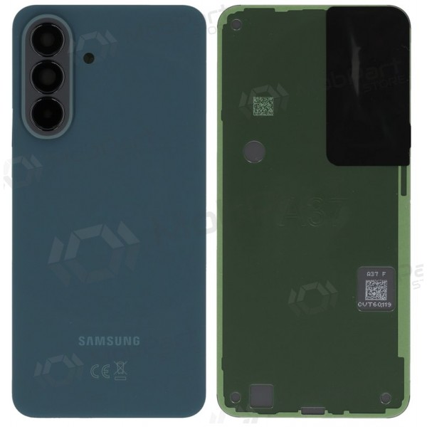Samsung Galaxy A37 5G achterklep (grijsgroen) (origineel)