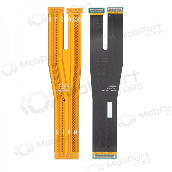 Samsung A336 Galaxy A33 5G hoofdconnector - (SUB-OCTA) - (service pack) - (originali)