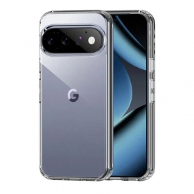 Google Pixel 11, 11 Pro hoesje - Dux Ducis Clin transparant