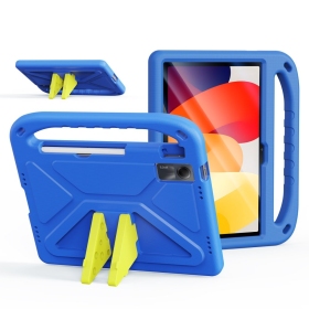 Xiaomi Redmi Pad SE 11.0 hoesje - Dux Ducis Puff