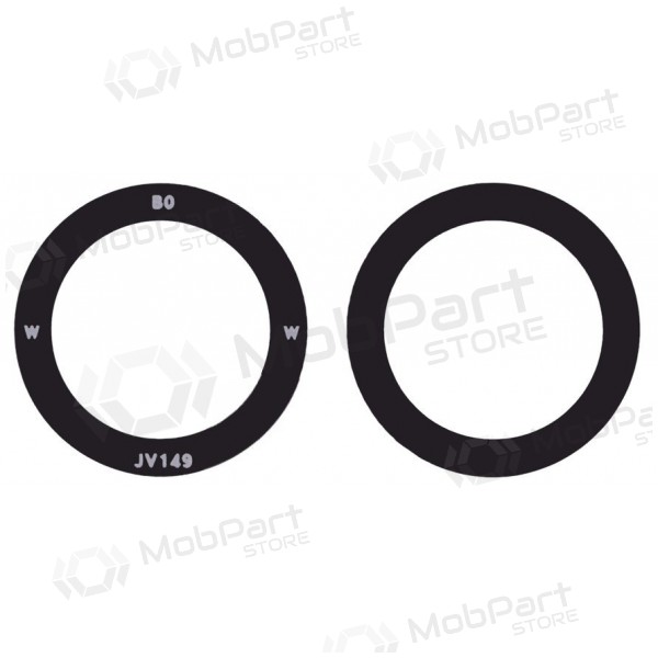 Samsung Galaxy S22 Ultra cameraglas (Wide/ Tele10 lens) (origineel)