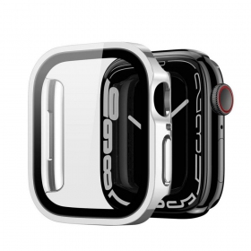 Apple Watch 44mm LCD apsauginis stikliukas / hoesje 