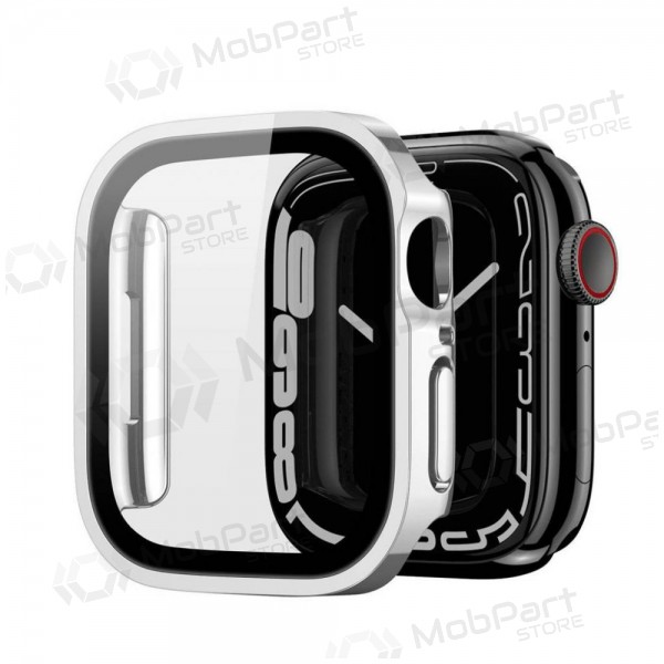 Apple Watch 44mm LCD apsauginis stikliukas / hoesje 