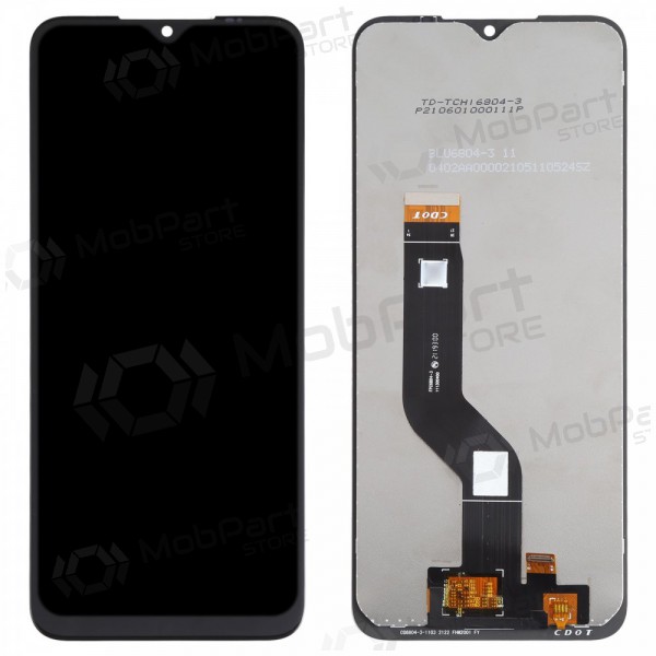Nokia G50 scherm (Refurbished) - Premium