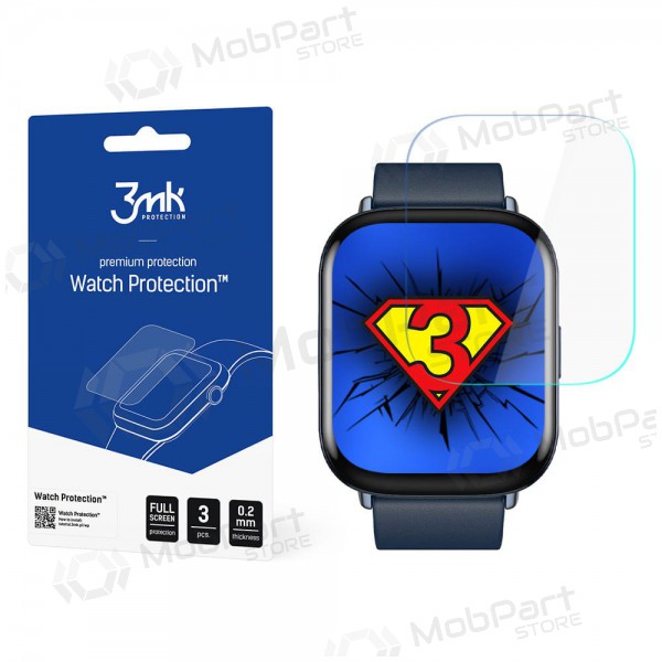 Huawei Watch GT 2 46mm screenprotector 