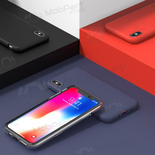 Apple iPhone XS Max hoesje 