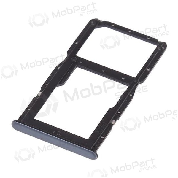 Huawei P30 Lite SIM-kaarthouder (zwart)