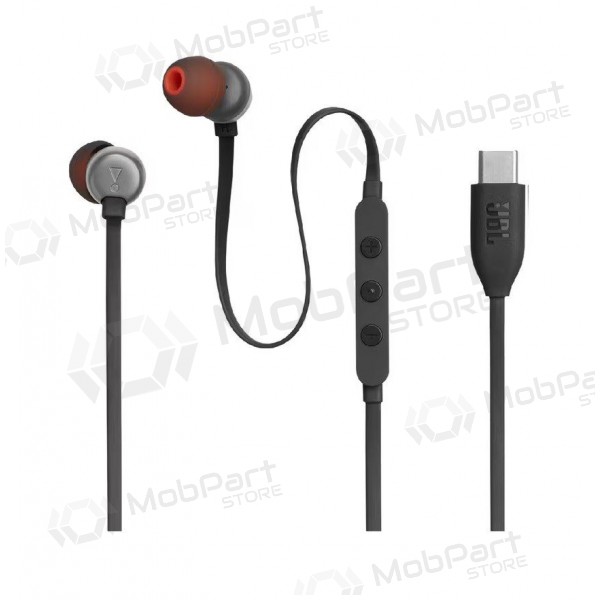 JBL Tune 310C USB-C hoofdtelefoon