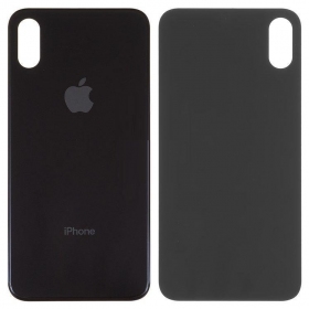 Apple iPhone XS achterklep (grijs)