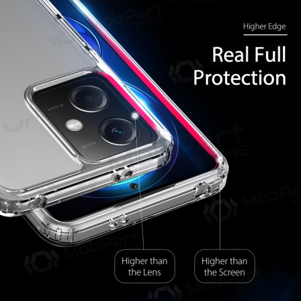Xiaomi Redmi Note 12 5G, Poco X5 hoesje 