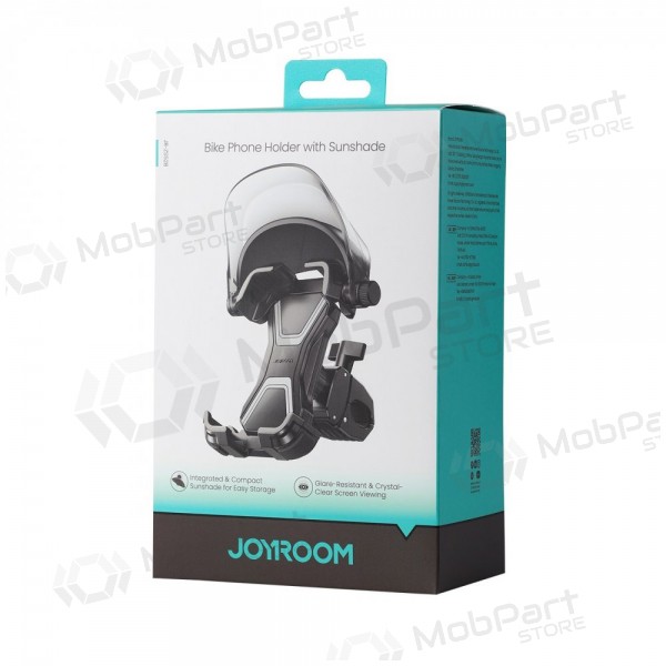 Telefoonhouder voor fiets motorfiets Joyroom JR-ZS528