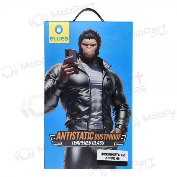 Apple iPhone 16 Pro screenprotector 