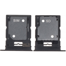 Xiaomi Poco X4 Pro 5G SIM-kaarthouder (zwart)