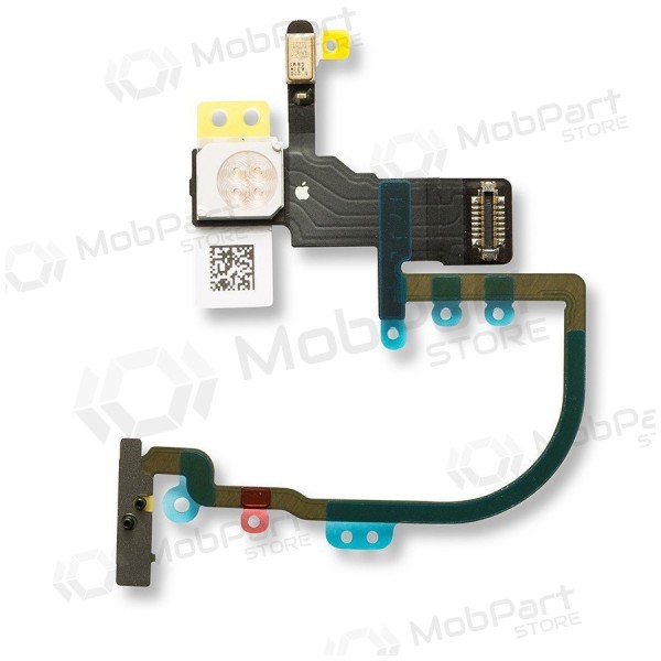 Apple iPhone XS / XS Max aan/uit flexkabel