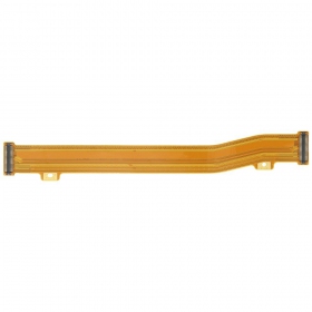 Huawei P10 Lite hoofdaansluiting (servicepack) (origineel)