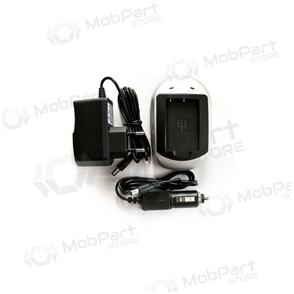 Lader Casio NP-40